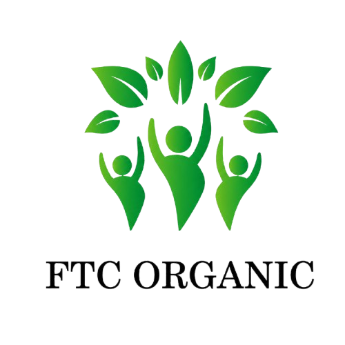 FTC Organic logo